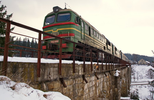 Евгений Кравцов и далее выступает против работы частных локомотивов на магистральных железнодорожных линиях