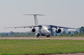 Украинские самолеты Ан-178 будут поставляться в Перу