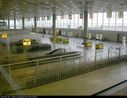 История аэропорта Мирабель в Монреале – чем она может быть поучительна для Украины?