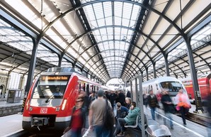 «Deutsche Bahn» инвестирует средства в швейцарскую компанию, которая анализирует мобильность населения