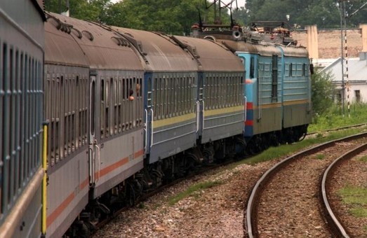 Поезд Киев – Берлин обещают возобновить в 2020 году