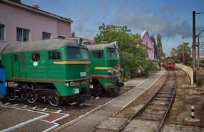 Служба занятости помогла Одесской железной дороге найти 160 новых сотрудников