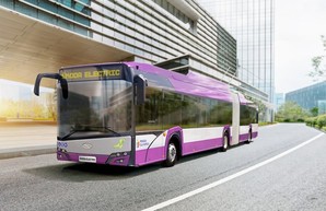 Румынский Брашов покупает 26 новых троллейбусов