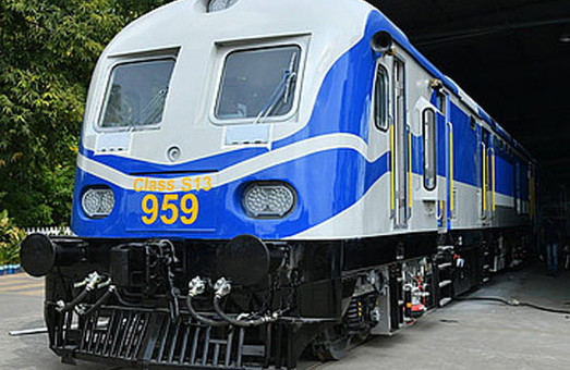 Азиатский банк развития будет кредитовать модернизацию железных дорог Шри-Ланки