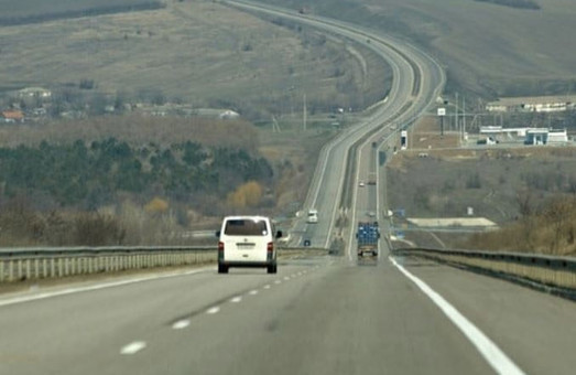 Вчера в Одессе представили технико-экономическое обоснование ремонта автодорог от Львова до Херсона