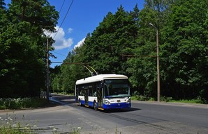 Рига в ближайшие годы может отказаться от троллейбусного движения
