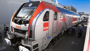 Швейцарская компания «Stadler» поставит в Турцию семь локомотивов с комбинированным приводом