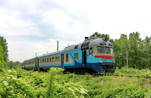 Львовская железная дорога будет ремонтировать пути на двух перегонах