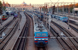 В Украине через интернет купили уже 112 миллионов билетов на поезда