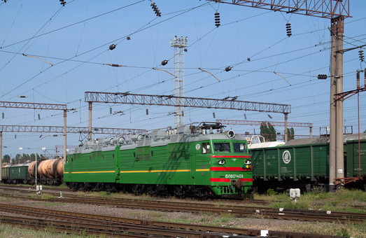 На Одесской железной дороге рассказали о несчастных случаях