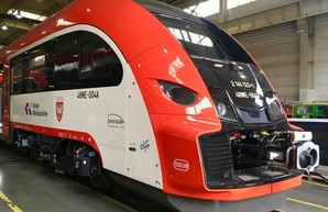 В Великопольском воеводстве скоро начнут работать новые электро- и дизель-поезда