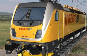 Чешский частный железнодорожный оператор покупает 15 многисистемных электровозов