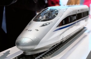 Китай и Таиланд свяжет высокоскоростная железная дорога