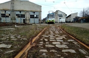 ЛКП «Львовэлектротранс» ищет подрядчика для ремонта трамвайного депо № 2 на международном тендере