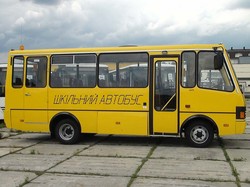 Украинские школьные автобусы: в чем их особенности и кто их выпускает