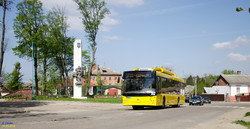 Поставки троллейбусов в Украине: заказчики, поставщики, цены. Закупка новых троллейбусов через тендеры в «Прозорро»