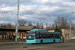 Поставки троллейбусов в Украине: заказчики, поставщики, цены. Закупка новых троллейбусов через тендеры в «Прозорро»