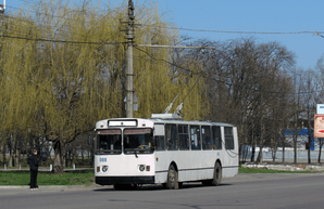 В Белой Церкви запускают новый троллейбусный маршрут