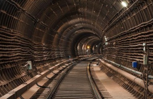 Правительство Украины утвердило финансирование строительства метрополитена в Харькове