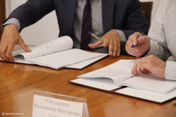 Николаев подписал кредитный договор с ЕБРР для обновления троллейбусного хозяйства