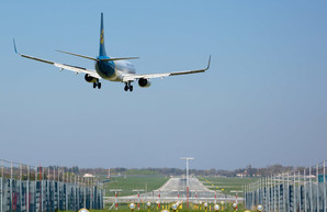 Украинские аэропорты за 8 месяцев 2019 года показали рост пассажиропотока почти на 20%