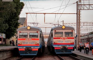 Южная железная дорога готовит электрички и дизель-поезда к работе в осенне-зимний период