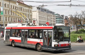 Чешский город Брно хочет закупить 60 троллейбусов с автономным ходом