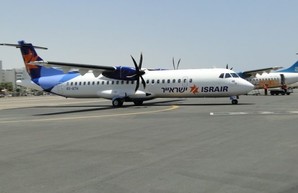 Авиакомпания «Israir» будет летать из Тель-Авива в Одессу