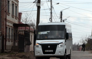 На День города в Измаиле Одесской области перекрывают улицы в центре и обещают работу маршруток до часу ночи
