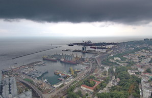Должностей лишились руководители трех морских портов в Одесской области
