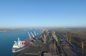 В Администрации морских портов Украины планируют сократить около трети сотрудников