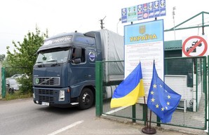 В Министерстве инфраструктуры Украины планируют брать деньги с иностранцев за проезд по нашим дорогам