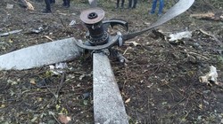 Во время авиакатастрофы под Львовом погибло пятеро людей