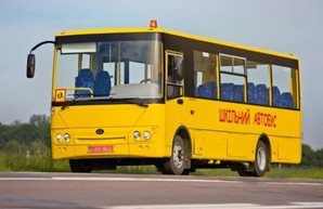 В Кировоградской области рассказали о средствах, которые выделили на школьные автобусы