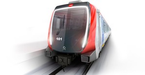 Метрополитен Барселоны получит 42 новых поезда «Metropolis» от французской компании «Alstom»