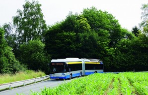 В немецком городе Хагене могут появиться троллейбусы