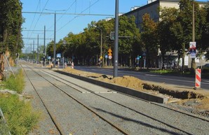 В польской Ченстохове завершили реконструкцию трамвайной линии