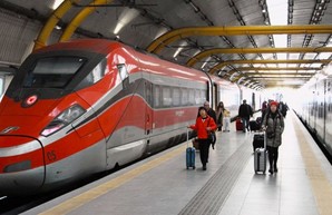 В первом полугодии текущего года прибыли государственных железных дорог Италии выросла на 4,3%