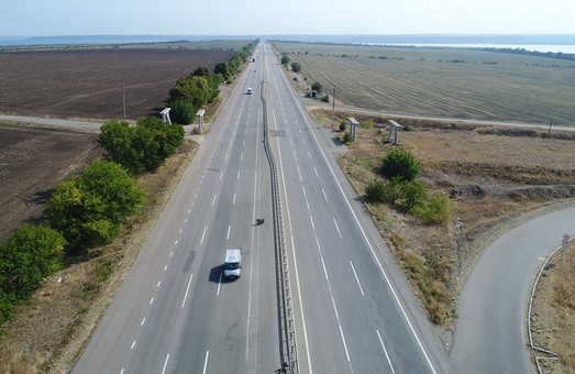 В Службе автомобильных дорог в Одесской области рассказали о планах ремонта автомобильных дорог