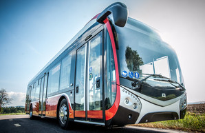 Чешская компания «SOR Libchavy» будет поставлять электробусы в румынские города