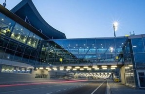 В текущем году аэропорт «Борисполь» уже обслужил больше пассажиров, чем за весь 2018 год