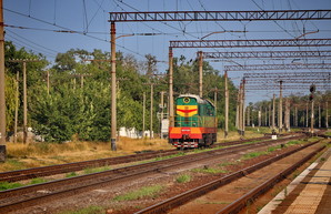 В «Укрзализныце» рассказали, сколько средств в год нужно на содержание железнодорожной инфраструктуры Украины