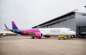 «Wizz Air» хочет стать самой прибыльной авиакомпанией Европы