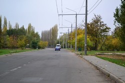 На совещании в мэрии Николаева обсуждали строительство троллейбусной линии вокруг Намыва