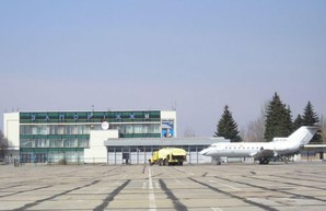 Кабмин планирует привлечь более 600 миллионов гривен на реконструкцию аэропорта в Запорожье