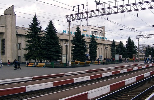 В Министерстве инфраструктуры планируют привлечь 18 – 20 миллионов долларов благодаря концессии пяти вокзалов