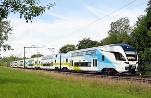 Частный австрийский оператор железных дорог «Westbahn» покупает 15 двухэтажных электропоездов у «Stadler»