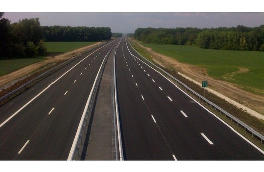 Румыния и Молдова планируют построить новую автодорогу в Одессу