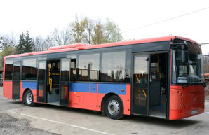 Частные перевозчики Львова хотят купить автобусы «Volvo» из Скандинавии
