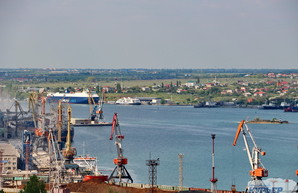 Государственный стивидор порта Черноморск под Одессой получил нового руководителя